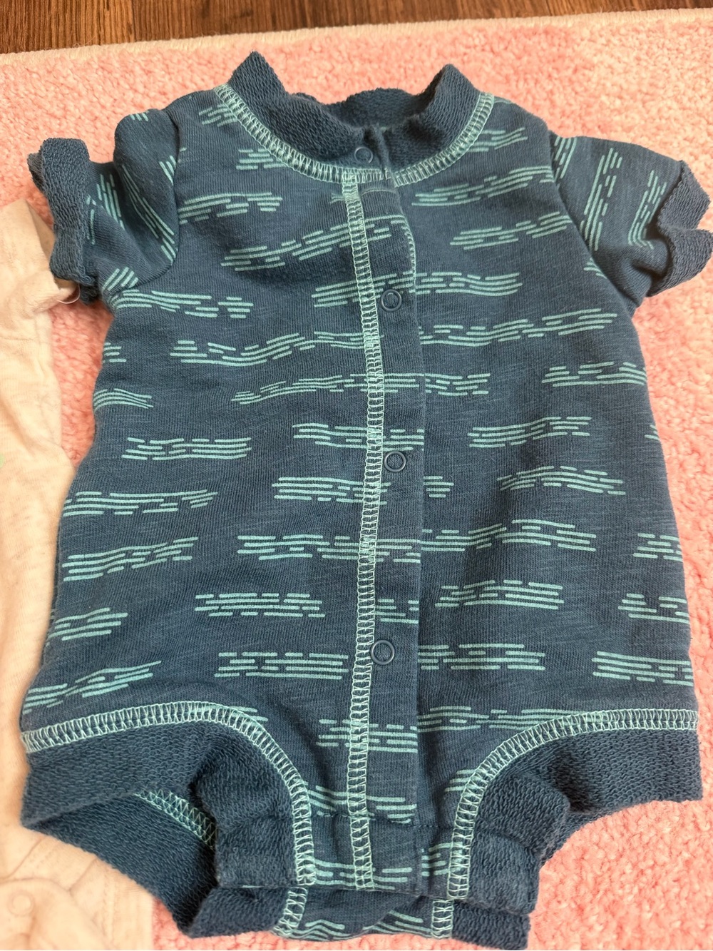 Newborn Boy Bundle - Picture 3 of 4